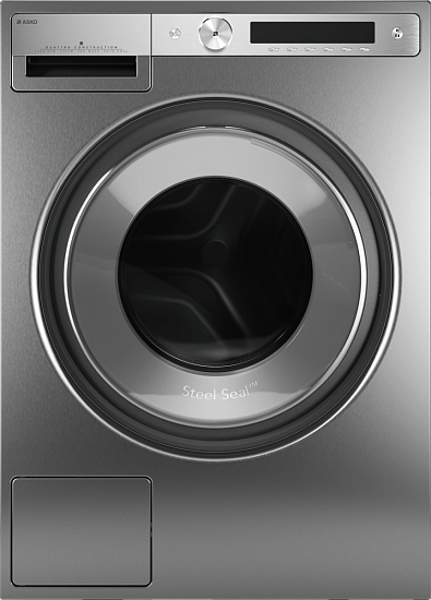 Asko W6098X.S/3